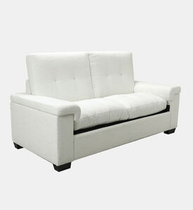 Home Deco and More Brax Fabric Pull-out Bed Sofa, Packshot View