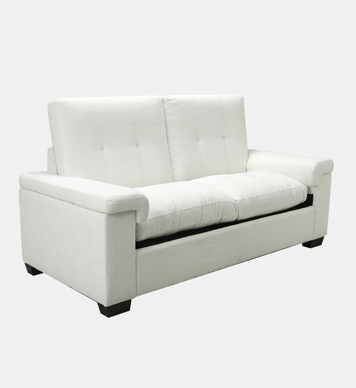 Home Deco and More Brax Fabric Pull-out Bed Sofa, Packshot View Home Deco and More Brax Fabric Pull-out Bed Sofa, Packshot View