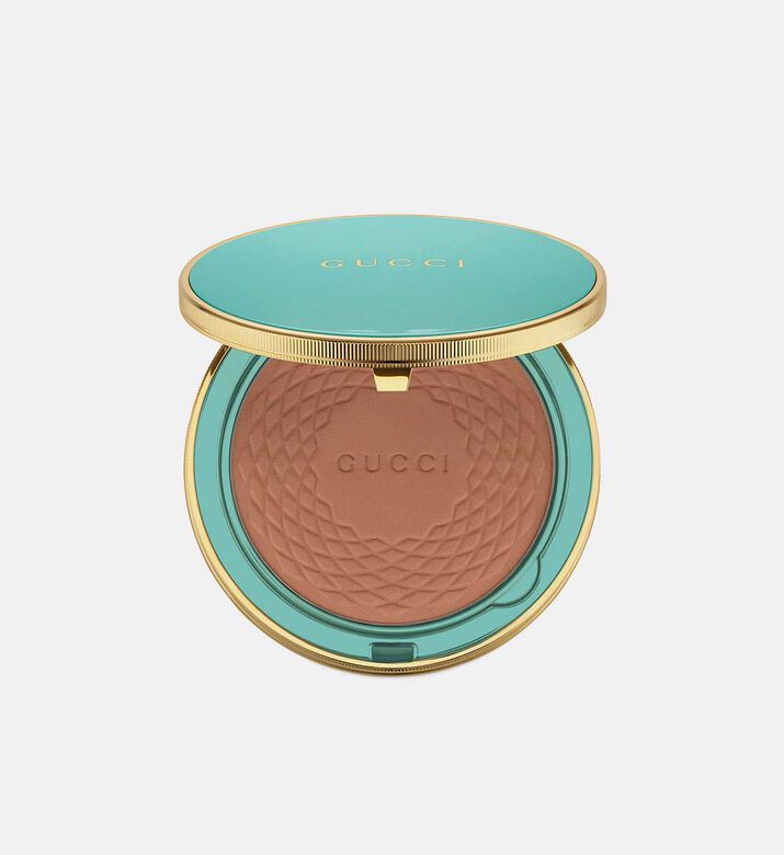 Gucci Beauty Poudre De Beaute Eclat Soleil, 02-p, Packshot View