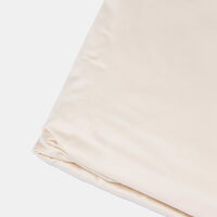 Sateen Fitted Sheet C0188