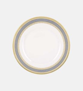 طبق حلوى أوروبي ذهبي 52