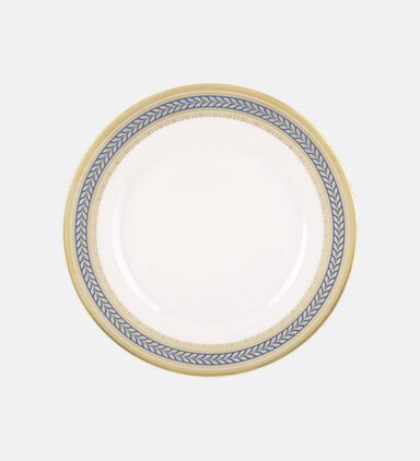European Golden 52 Dessert Plate