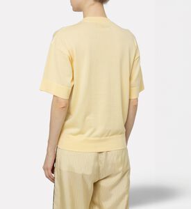 Plan C Pull Knit, Model View