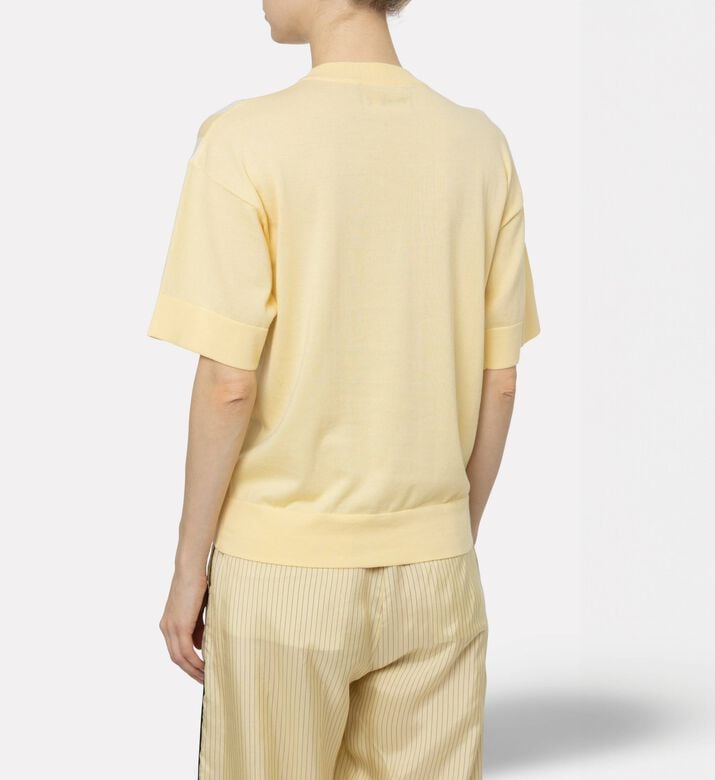 Plan C Pull Knit, Model View