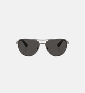 Be3149 Pilot-style Sunglasses 60