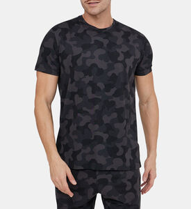 London 11 Micro Modal T-shirt