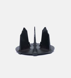 Cast Iron Fondue Set