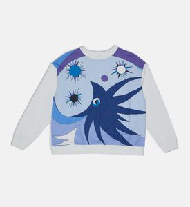 Emilio Pucci Sweatsh, Packshot View