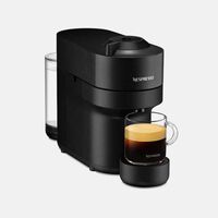 Vertuo Pop Aeroccino 3 Coffee Machine