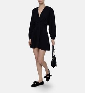 Ba and Sh Dress Alana, Model View