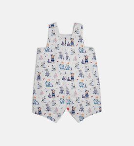 دنغري داميان قطن بطبعة على كامله