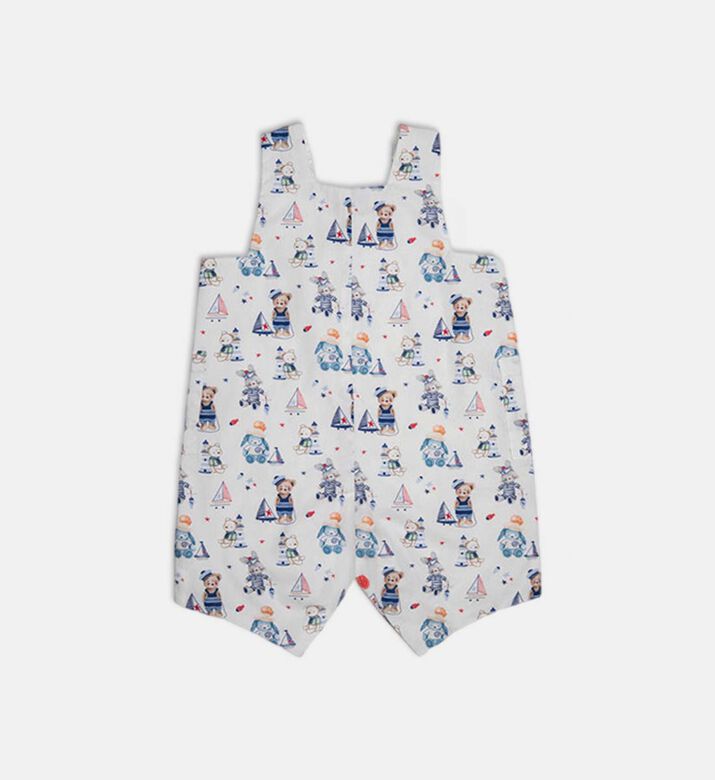 دنغري داميان قطن بطبعة على كامله