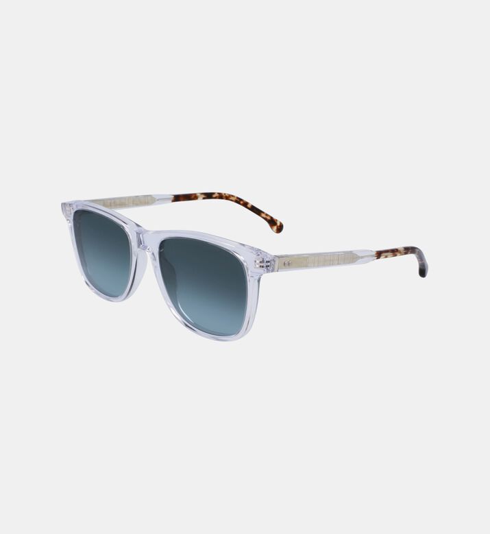Gipson Square-shaped Sunglasses 54