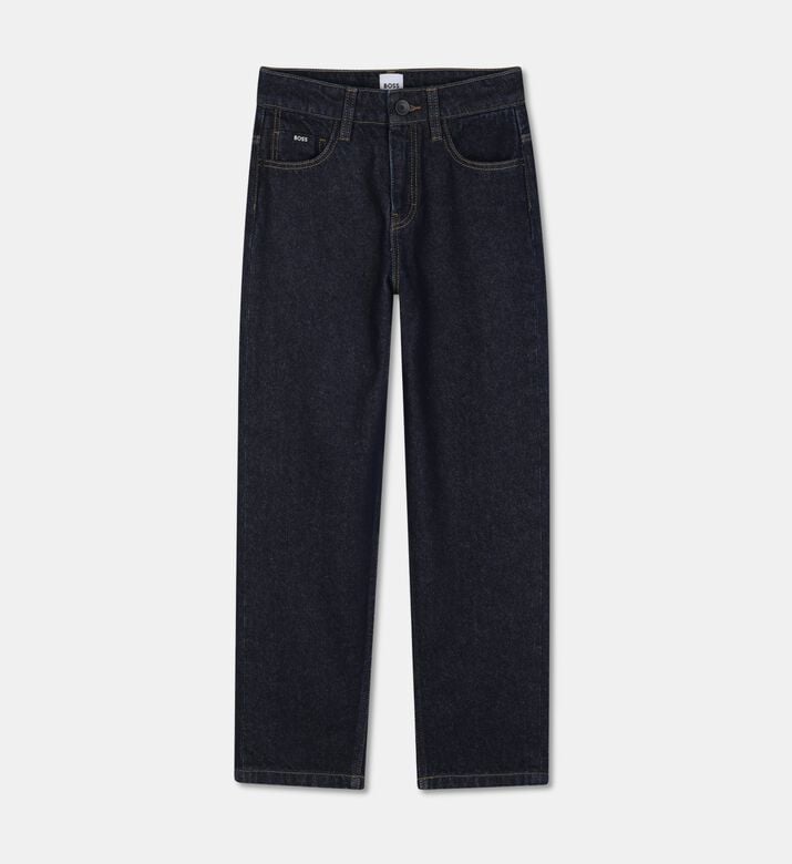 Boss Jeans Casual, Packshot View