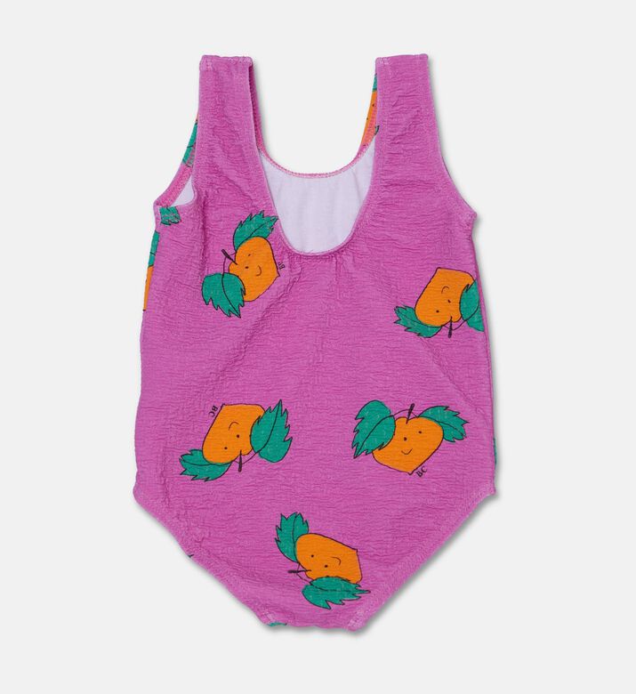 Bobo Choses Swst Tangerine, Packshot View