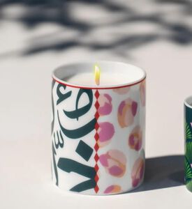 Silsal Candle Bahja, Packshot View