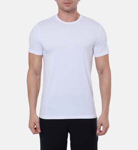 Modal Basic Short Sleeve T-shirt