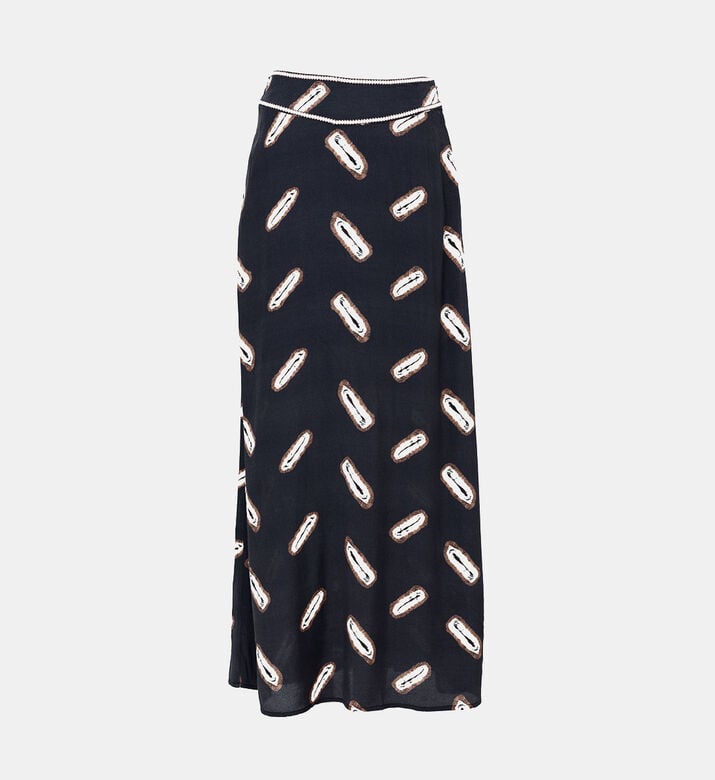 Cayrel Long Flowing Skirt Cayrel Long Flowing Skirt