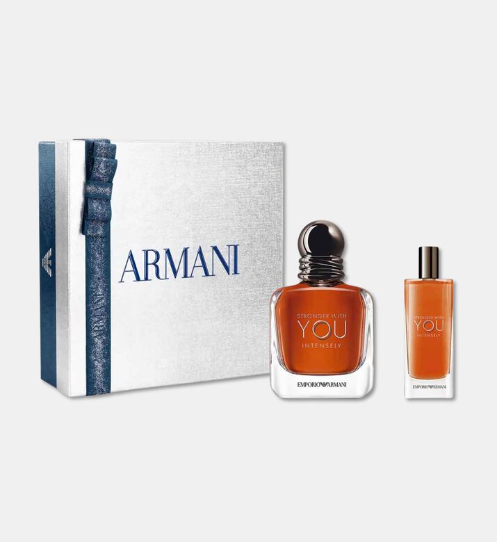Armani Beauty Set Ea Swy Int V50+v15 H26, Packshot View