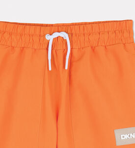 DKNY Swst Short, Packshot View