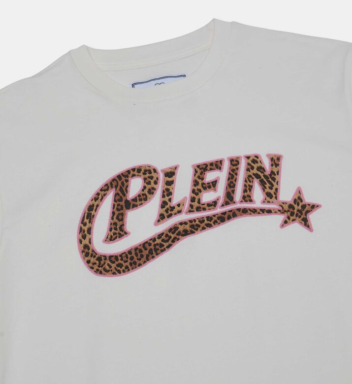 Philipp Plein Ts Jersey, Packshot View