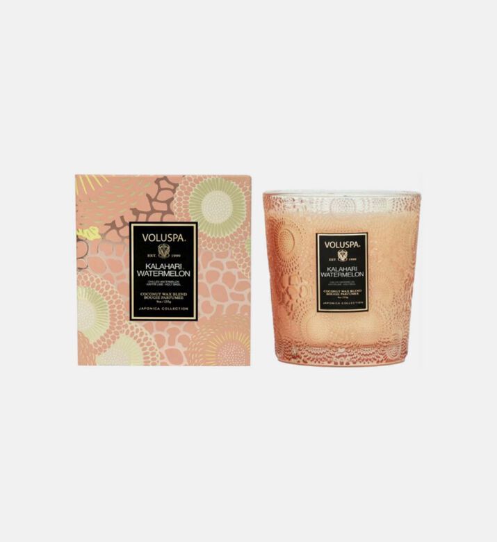 Kalahari Watermelon Classic Candle