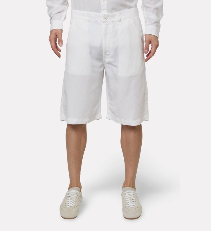 Diesel Short, Model View