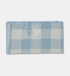 Home Deco and More Linea Neat Hemming Edges Tea Towel, Packshot View