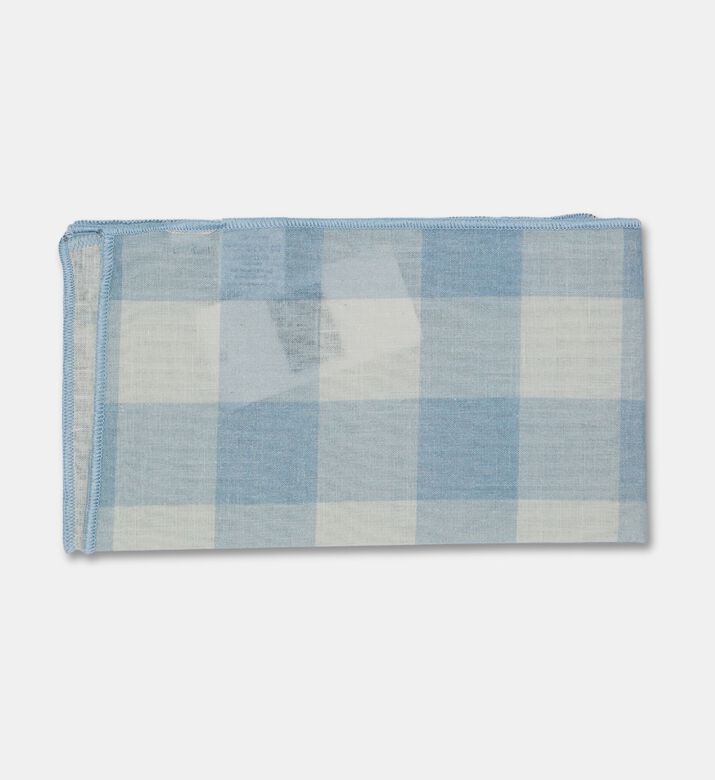 Home Deco and More Linea Neat Hemming Edges Tea Towel, Packshot View