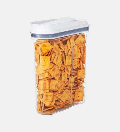 All Purpose Rectangular Container