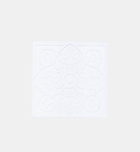 حاملة أطباق أوربان سيليكون مربعة