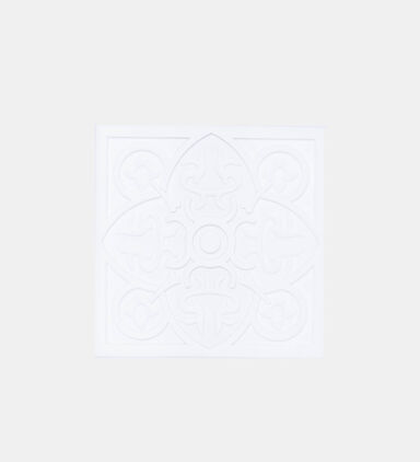 Urban Silicone Square Carreau Trivet