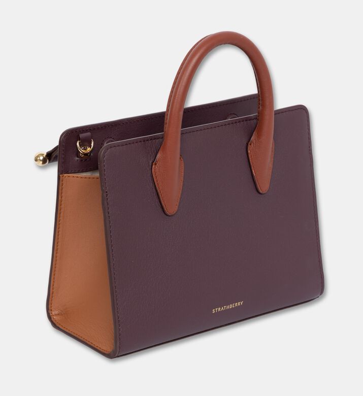 Strathberry Bag Mini Tote, Packshot View