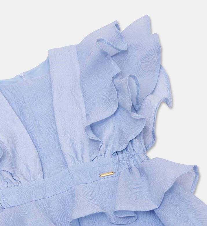 Poca and Poca Dress, Packshot View