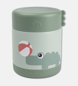 Done By Deer Insulated Food Jar, Packshot View