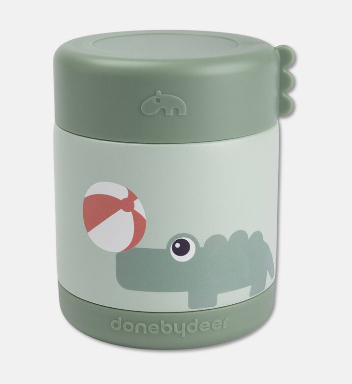 Done By Deer Insulated Food Jar, Packshot View
