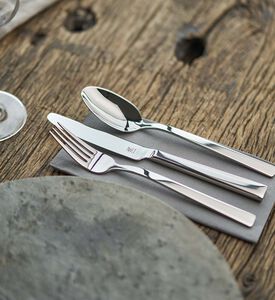 Cult Matted 30-piece Cutlery Set