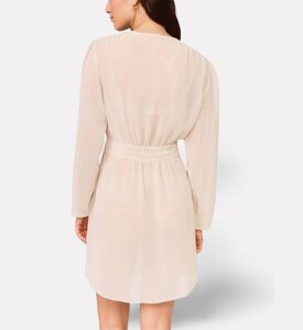 Rya Chemise Cover, Model View