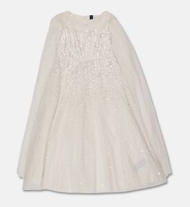 Needle & Thread Dress Moonlight, Packshot View