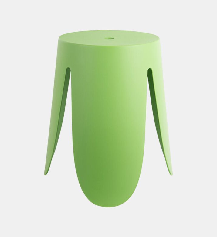 Leitmotiv Ravish Multi-purpose Stool, Green, Packshot View