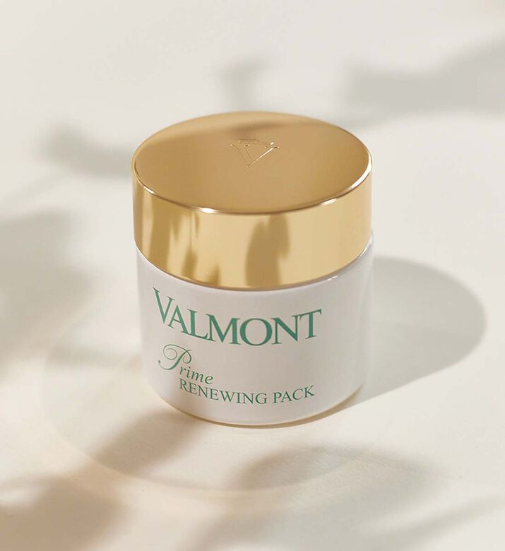 كريم نهاري فالمونت برايم رينيوينغ باك