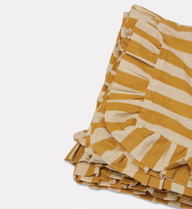 Home Deco and More Linea Table Cover, Packshot View