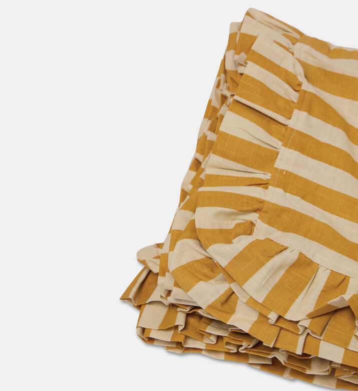 Home Deco and More Linea Table Cover, Packshot View
