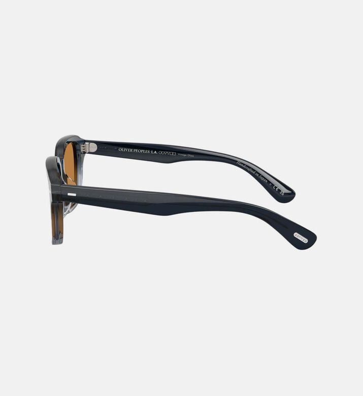 Errisson Square Full-rim Sunglasses 51