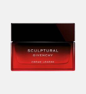 Sculptural Light Face Cream