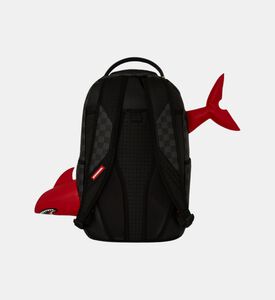 Sharks In Paris Backpack