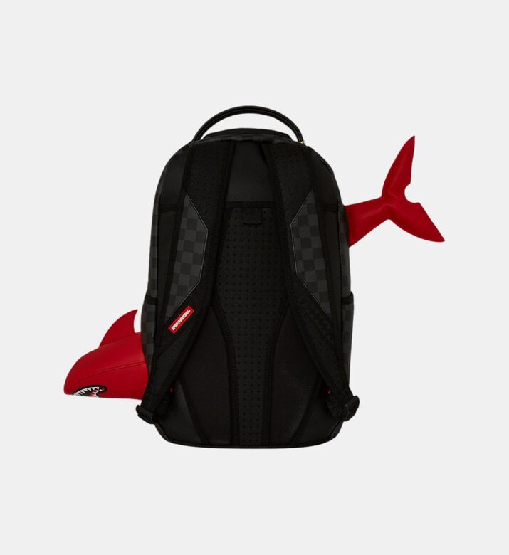 Sharks In Paris Backpack
