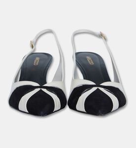 Arezzo Shoes Sandal High, Packshot View