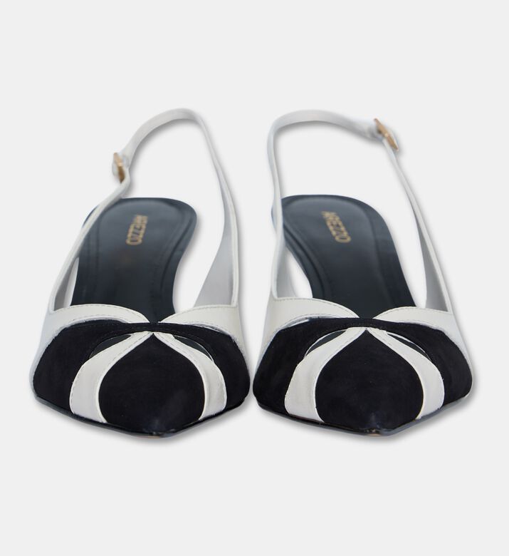 Arezzo Shoes Sandal High, Packshot View
