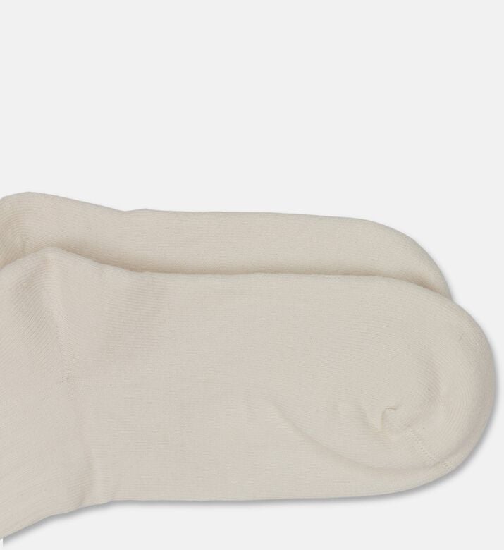 Y-3 Logo-print Regular-fit Socks, Packshot View